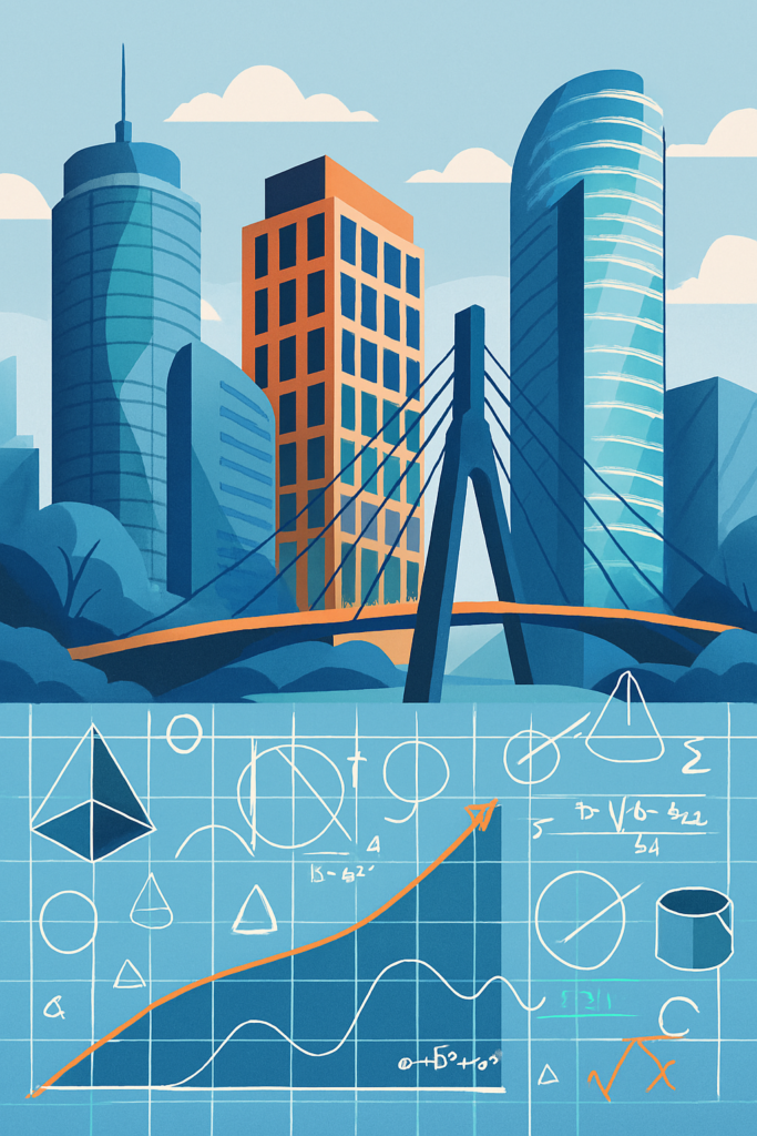 Para o que serve a Matemática?