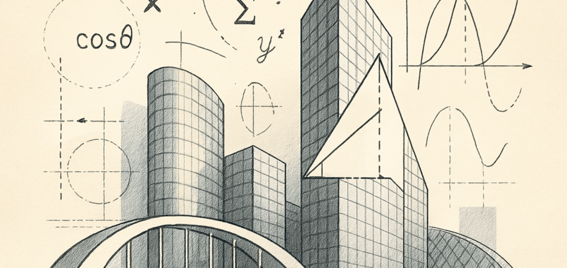 Para o que serve a Matemática?